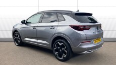 Vauxhall Grandland 1.2 Turbo Ultimate 5dr Petrol Hatchback